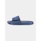 2. Boys' pool flip-flops 4F 4FJMM00FFLIM043A-31S Navy blue