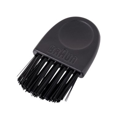 20. Braun 3000BT Battery 5 7mm Wet & Dry Black, Gray