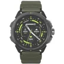 Hammer Watch 2 | Smartwatch | AMOLED | 1.5" | Military Edition