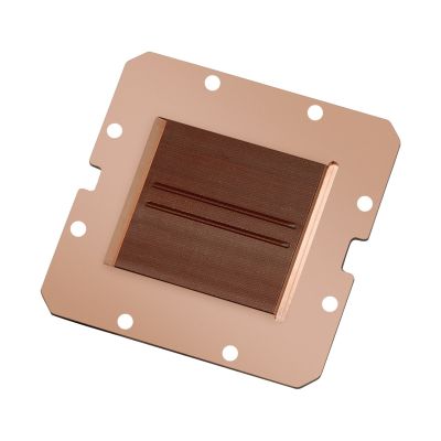 8. ASUS ROG RYUJIN III WB Water Block