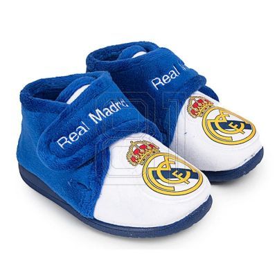 2. Real Madrid Jr CFRM4 Boots
