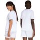 13. adidas Entrada 26 Jersey for kids white and black JZ2532