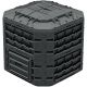 COMPOGREEN VARIO 650L GARDEN COMPOST BIN
