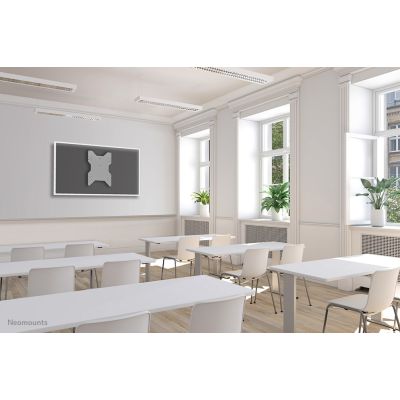 11. Neomounts WL85-515WH16 TV mount 190.5 cm (75") White