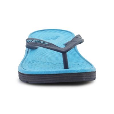 2. NEW BALANCE WOMEN`S PRO THONG NAVY/BLUE FLOPS NBW6076NVB