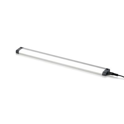 8. LED lighting unit for wardrobes with automatic switch, magnet