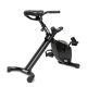VIRTUFIT DB1.0 FOLDABLE INDOOR BIKE WITH DESK - WITH COMPUTER
