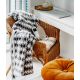 10. Electric Blanket with Timer Camry CR 7442
