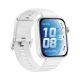 4. Huawei Watch FIT 5 Pro, White, Niki-B29FS | Huawei