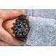 5. Men's Watch Giewont Chronograph Sapphire Black GW6260-A3