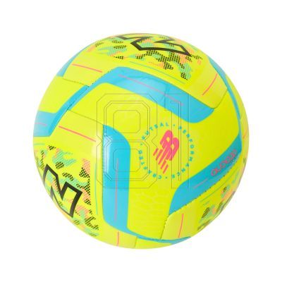 2. New Balance Audazo Match Football HLB FB23006GHLB