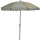 12. GARDEN UMBRELLA 185CM GREEN