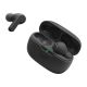 6. JBL Wave Beam wireless in-ear headphones Bluetooth 5.2 IP54 IPX2 - black