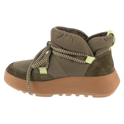 2. FitFlop F-Mode IA4-B77 Green 37