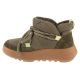 2. FitFlop F-Mode IA4-B77 Green 37