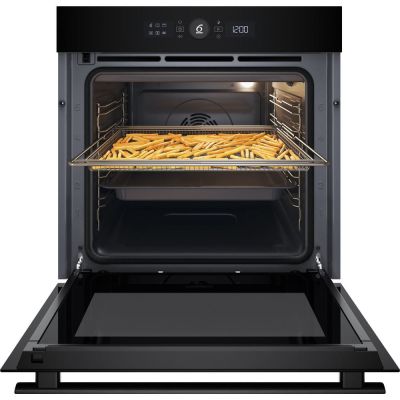 3. Electric oven WHIRLPOOL WOI4S8PM0SBA