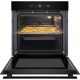 3. Electric oven WHIRLPOOL WOI4S8PM0SBA