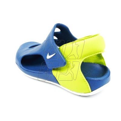 6. Nike Sunray Protect Jr DH9465-402 sandals