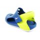 6. Nike Sunray Protect Jr DH9465-402 sandals