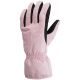 4. Ski gloves 4F FNK F099 W 4FAW23AFGLF099 56S