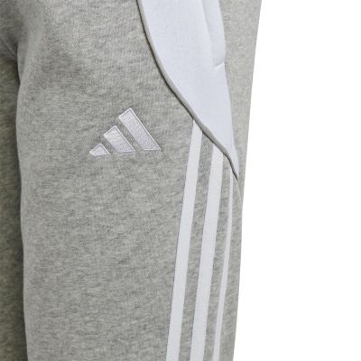 13. adidas Tiro 24 Sweat Jr IS1009 Pants