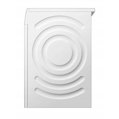 11. BOSCH WGB256A2PL washing machine