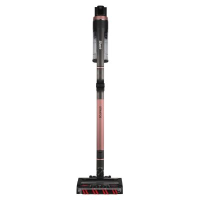 8. Rekin IZ400EU Akku-Staubsauger cordless vacuum cleaner