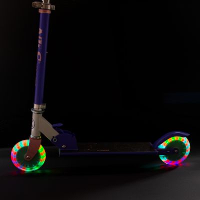 3. HD120L LED VIOLET SCOOTER NILS EXTREME