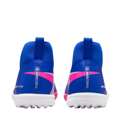 3. Nike Zoom Mercurial Superfly 10 Academy TF FQ8310 446 Kids' Soccer Cleats