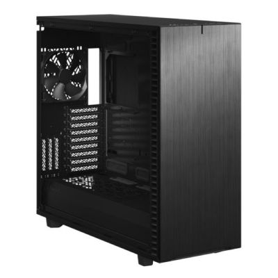 10. Define XL TG Dark Tint ATX Case Black