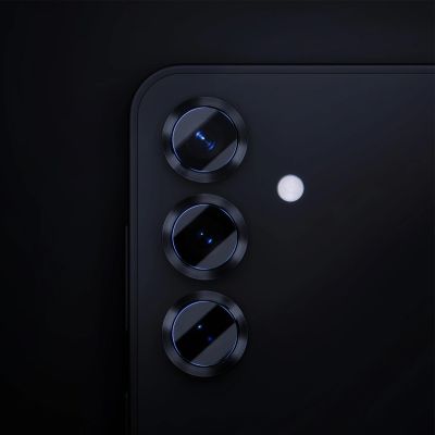 16. Camera lens glass 3mk Lens Protection Samsung Galaxy S25 FE