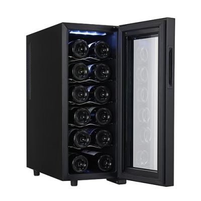 12. ADLER AD 8083 wine refrigerator