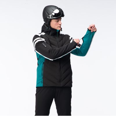 16. Iguana Jacket Bergho M 92800621765