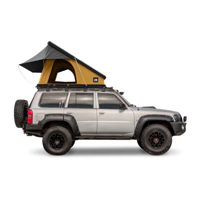 24. Offlander Triangle Tahat 2.1 Rooftop Tent OFF_RTT_TAHAT2