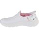 2. Skechers Slip-Ins: GO WALK Flex - Sunset Rose 124822-WHT White 36