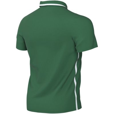 2. Nike Dri Fit Park 26 Polo Kids T-Shirt Green HM7145 302