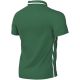 2. Nike Dri Fit Park 26 Polo Kids T-Shirt Green HM7145 302