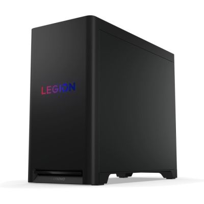 8. Lenovo Legion T5 30AGB10 Ryzen 7 7700X 32GB DDR5 5600 SSD2TB GeForce RTX 5070 12GB Win11 Eclipse Black