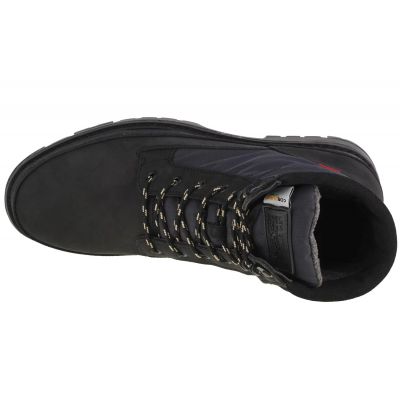 7. Levi's Torsten Quilted 233637-666-559 Black 45