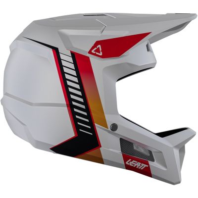 LEATT Helmet MTB Gravity 2.0 V26 XL full-face bicycle helmet