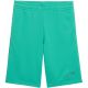 Puma ESS Small No. 1 Logo Kids Shorts Green 692974 40