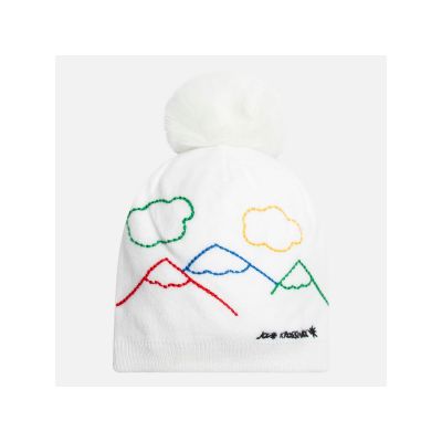 Rossignol W Missy Cap White