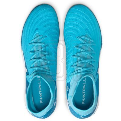 2. Nike Phantom Luna II Academy TF M FJ2566-400 football boots