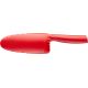 3. ZWILLING Twinny Chef's Knife 36550-101-0 10 cm Red