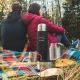 4. Hi-Tec Thermos 1000ML 92800374263
