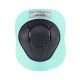 32. Nils Extreme Protectors Set Black and Mint H210 Size L 