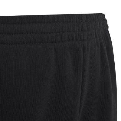 5. adidas 3 Stripes FL Pant Jr HR6333