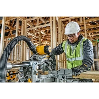 5. DeWALT DWS727-QS Miter Saw