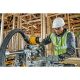 5. DeWALT DWS727-QS Miter Saw