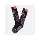 2. Rossignol Jr Speed Confort Socks Pink